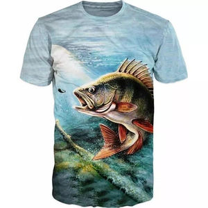 Camiseta de Pesca de Manga Larga 280g Lisa de Alto Rendimiento para Mujer, Nueva Colección Online, Precio Económico, Servicio OEM - Product Image 6