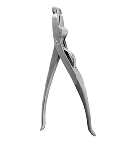 Base d'instruments chirurgicaux Épandeurs de fonte à trois broches Produits opératoires de qualité supérieure et approuvée PAR VIDIFIVE - Product Image 4