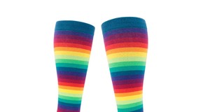 Best Selling Thermal Socks Lightweight Professional Modern Stylish Breathable Durable Fabric men Thermal Socks With Custom Logo - Product Image 4