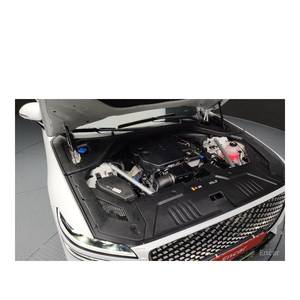 เจเนซิส จีวี70 ปี 2024 เครื่องยนต์เบนซิน 2.5T ขับเคลื่อนสี่ล้อ ระยะทาง 6,937 กม. พวงมาลัยซ้าย เกียร์อัตโนมัติ เบาะหนัง กล้องมองหลัง - Product Image 6