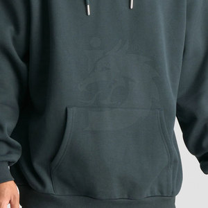 Sudadera con Capucha para Hombre, Más Vendida, Informal de Invierno, 100% Algodón, con Bolsillo, Nueva Llegada en Oferta - Product Image 5