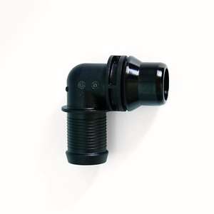 สายยางรุ่น NW19-0-90 ขนาด 20 มม. สำหรับน้ำมันเชื้อเพลิง อุณหภูมิ -40~135 องศา พร้อมข้อต่อแบบเร็ว V2 รหัส 0038900189 อะไหล่รถยนต์ - Product Image 1