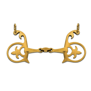 Bocados para Montar a Caballo de Material Personalizado 2026, Marca TOUGH TACK, Cómodos, Duraderos, Nuevo Diseño Simple, Mejor Calidad, Precio Económico - Product Image 1
