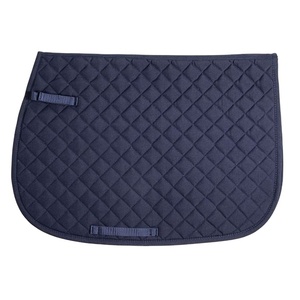 Almohadilla de sillín de doma occidental multifuncional personalizable, elegantes almohadillas de cuero para montar a caballo, forro de algodón para una sensación cómoda - Product Image 3