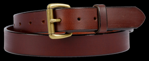Cinturón de Cuero con Logotipo Personalizado para Mujer, Accesorio de Cintura de Moda Urbana Premium, Material de Cuero Genuino con Hebilla Ajustable Moderna - Product Image 6