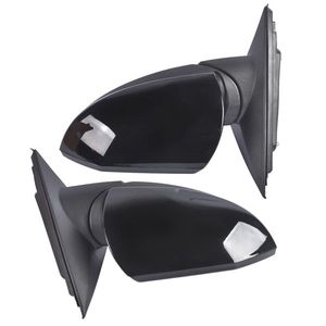 For Hyundai Elantra Limited N Line 2021-2023 Pair of Power Mirrors with Blind Spot Detection 87610AA220 87620A for SE SEL Models - Product Image 3