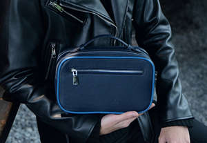 2024 pochette de luxe en cuir véritable pour hommes et long portefeuille en gros Style de mode OEM/ODM pour hommes et femmes - Product Image 6