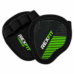 Protège-mains de musculation pour femmes, pour l'entraînement de force, protection des paumes, logo personnalisé, OEM, fournisseur en gros d'accessoires de fitness - Product Image 1