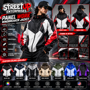 Trendy Unisex High Quality Waterproof Zipper Rain <b>jacket</b> for <b>men</b> Custom <b>Men's</b> Design Autumn Windproof Breathable Single Layer - Product Image 5