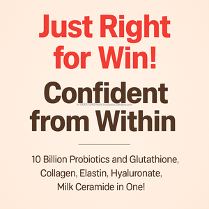 Supplément probiotique à base de plantes 10 milliards de souches d'UFC produit de beauté en poudre de soutien quotidien du bien-être intestinal pour les femmes enceintes OEM - Product Image 6