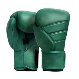 Custom Logo Boxing Gloves Wholesale High Density Foam Padding Breathable Design Professional Training Gloves UV Protection - Product Image 4