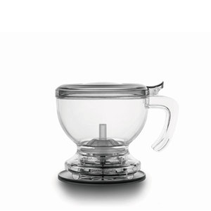 Infusor de Té de Hojas Sueltas HandyBrew, Marca Privada Personalizada – Colador de Té de Tritán Libre de BPA para el Hogar, Venta al por Mayor y OEM/ODM - Product Image 1