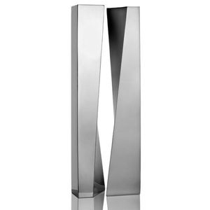 Modern Brass Tabletop Wedding <b>Vase</b> Coastal Style Brass Tabletop <b>Vases</b> for luxurious Home Decor - Product Image 4