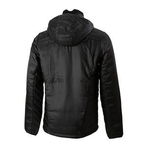 Waterproof Puffer Jackets Casual Street Wear Clothing Fashion Apparel <b>Quilted</b> Padded Puffy Hot Sale Latest New Hooded Plain Dyed - Product Image 2