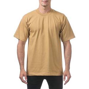 T-shirts pour hommes de qualité supérieure, personnalisables, imprimés ou unis, à manches courtes, en coton, best-sellers à prix abordable - Product Image 1