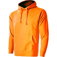 Sweat à capuche unisexe en polaire polyester, service OEM, basique, personnalisable avec logo en impression gonflée pour homme
