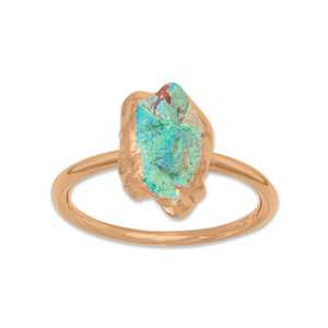 Anillo Fino Más Vendido con Baño de Rodio Negro Rústico, Joyería Hecha a Mano con Engaste de Bisel, Anillo Puro Hecho a Mano, Más Vendido - Product Image 1