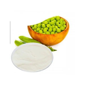 Peptides de protéines de pois bioactifs de qualité supérieure, approvisionnement en vrac, exportation directe usine, additifs - Product Image 2