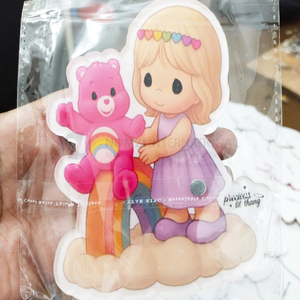 ถาดใส่ขนตาปลอมแบบขายส่งพร้อมโลโก้สั่งทำสำหรับสาวๆ  ถาดวางขนตาแบบ Good News  ถาดใส่ขนตาต่อแบบแก้ว อุปกรณ์เสริมความงาม - Product Image 3