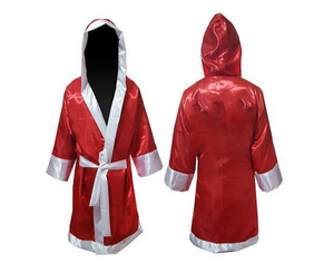Shorts de boxe Muay Thai pour hommes, personnalisables, professionnels, pour entraînement MMA, en satin extensible, séchage rapide, durables, pour la compétition - Product Image 1