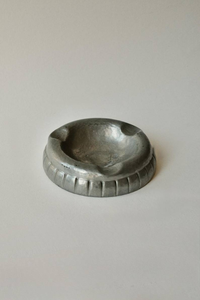 Cendrier en métal portable pour fumer à l'intérieur et à l'extérieur - Product Image 3