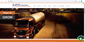 Servicios de Desarrollo Web con Panel de Control y Análisis Personalizados - Product Image 3