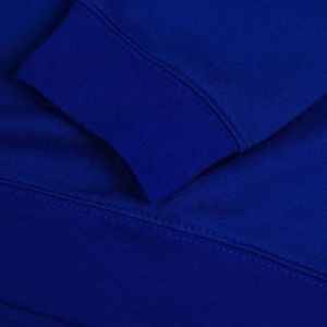 Sweat-shirt pour femmes en molleton de coton doux, chaud, à manches longues, pull décontracté, vêtements d'hiver, style streetwear - Product Image 3