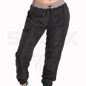 Solid Color Windbreaker Waterproof <b>Wind</b> <b>Breaker</b> Jacket Unisex Windbreaker Jacket and Pants Sets Breathable Nylon Tracksuits - Product Image 6