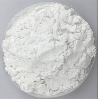 Matière première PTFE à haut poids moléculaire, résine en poudre fine PTFE en stock