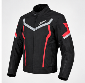Chaqueta Deportiva Transpirable Unisex para Motociclismo y Carreras F1, Diseño 2026, Envío Rápido, 4 Estaciones, Uso Diario, Venta al Por Mayor - Product Image 2