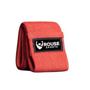 Juego de 3 Bandas de Resistencia de Tela para Cadera y Glúteos, para Ejercicios de Fitness, Entrenamiento de Fuerza y Ejercicio en el Gimnasio - Product Image 3