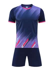 Proveedor de Camisetas de Fútbol de Alta Calidad al por Mayor - Camisetas de Fútbol Clásicas y Modernas Transpirables Personalizadas - Product Image 3