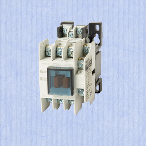 100% Neuf Original Corée DACO MC 22 Contacteur Magnétique Industriel Démarreur Moteur AC 20A 53/60Hz avec Service de Personnalisation Logo OEM - Product Image 2
