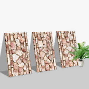 Azulejos Premium Choice de Calidad Superior Asia Tiles Elevation de 300x600mm para Paredes, Ideales para la Salud. - Product Image 1