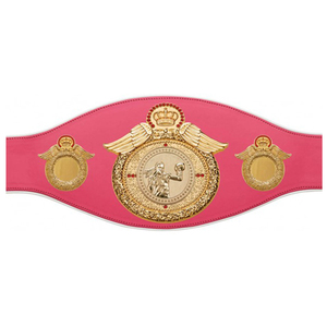 Cinturón de Campeonato Mundial de Boxeo de Alta Calidad, Personalizable, de Cuero PU Transpirable, Unisex, con Empaque Personalizable - Product Image 5
