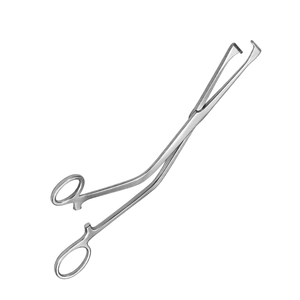 Pinzas Quirúrgicas Manuales Millin Vulsellum con Clip para Ginecología - Sujeción Precisa de Tejido Cervical y Procedimientos Uterinos - Product Image 5