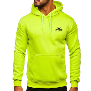 Survêtement homme personnalisé avec logo, design unique, 100% coton, respirant, écologique, en gros - Product Image 5