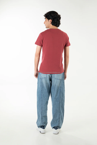 Camisetas de Hombre 2026, Nuevo Diseño, 100% Algodón, Impresión Digital, Corte Regular, Manga Corta, Ecológicas y Transpirables, Hechas a Medida - Product Image 2