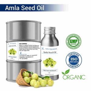 Aceite Puro de Semillas de Amla, Aceite Natural Suave para Aplicación en Cabello y Piel - Product Image 6