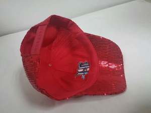 Gorra Yasu Unisex de 5 Paneles con Visera Plana, Protección Solar, 100% Algodón, Cierre a Presión, Estilo Urbano, Bordada, para Mujeres, Hip-hop, Adultos - Product Image 2