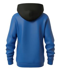 Último Producto, Diseño Personalizado, Proveedores de Pakistán, Sudaderas Casuales 100% Algodón para Hombre, Sudaderas con Diseño Personalizado para Hombre - Product Image 4