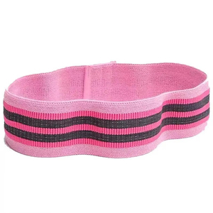 Bandes de résistance pour les hanches, robustes et durables, faible MOQ, nouveau style, bande de résistance pour les hanches - Product Image 5