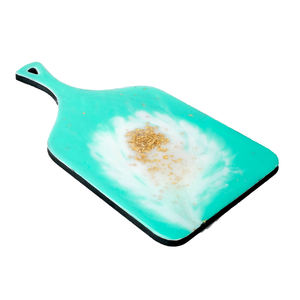 Tablas de Cortar Pan de Madera, Forma Rectangular, 1.5 cm de Grosor, Aptas para Lavavajillas, Color Natural, Alta Calidad, Logotipo Personalizado, Hotel - Product Image 1