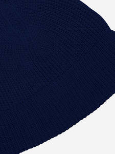 Winter Beanie Caps for Unisex Adults Quick Dry Breathable Acrylic Fabric Travel & Beach Appropriate Customizable Colors - Product Image 4