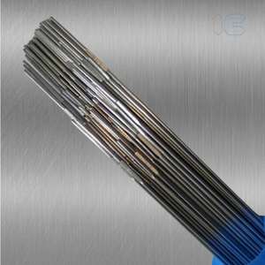 Fil de soudage TIG en acier inoxydable ER308L, métal de remplissage GTAW, fil de soudage à faible teneur en carbone AWS A5.9 SS304L, qualité industrielle, pour l'exportation - Product Image 3