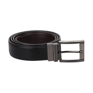 เข็มขัดหนังวัวแท้ผู้ชายแบบลำลองน้ำหนักเบา ลดราคาพิเศษ สินค้ามาใหม่ คุณภาพระดับมืออาชีพ ราคาดีที่สุด - Product Image 5