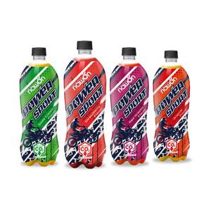 Bebida Energética Vitaminada con Jugo 500ML, Bebida Energética Enlatada Sin Colesterol, Lista para Beber, Múltiples Sabores, Muestra Gratis, OEM, MOQ Bajo - Product Image 3