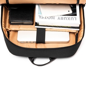 Casual and fashion commuting with large capacity <b>work</b> <b>bag</b> business backpack - Product Image 6