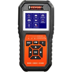 BMW OBD2 Scanner strumento diagnostico sistema di scansione completo per BMW/Mini/Rolls-Royce 12 funzioni speciali lettore di codice auto CBS SAS EPB ECM - Product Image 1
