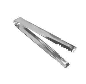 Pinzas Metálicas para Servir en Cocina, para Ensaladas, Pan, Postres y Barbacoa - Product Image 1